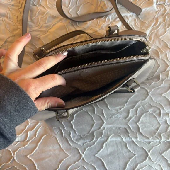 Kate Spade Laurel Way Reiley Satchel - Picture 7 of 14